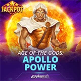 Bocoran RTP Slot Playtech Age Of The Gods Apollo Power